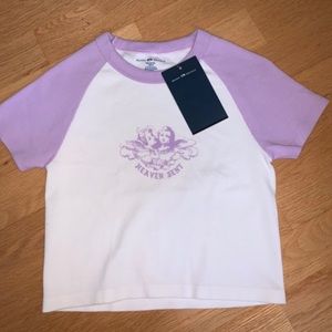 Brandy melville bella top